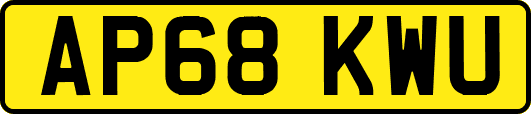 AP68KWU