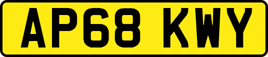 AP68KWY