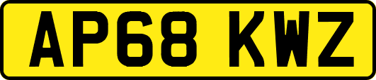 AP68KWZ