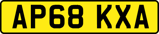 AP68KXA