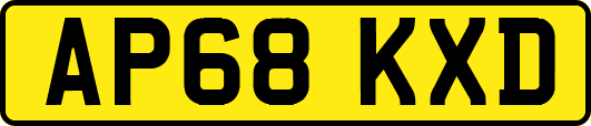 AP68KXD