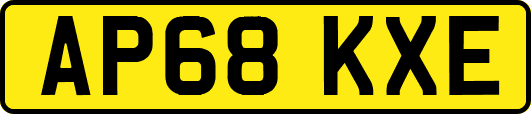 AP68KXE