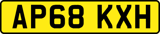 AP68KXH