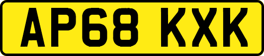 AP68KXK