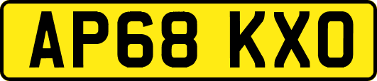 AP68KXO