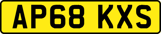 AP68KXS