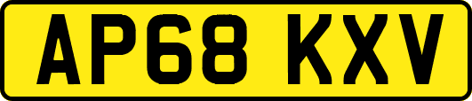 AP68KXV