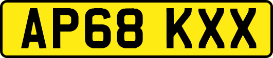 AP68KXX