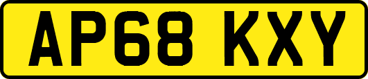 AP68KXY