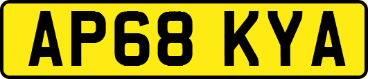 AP68KYA