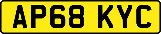 AP68KYC
