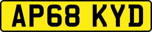 AP68KYD