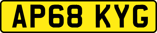 AP68KYG
