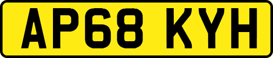 AP68KYH
