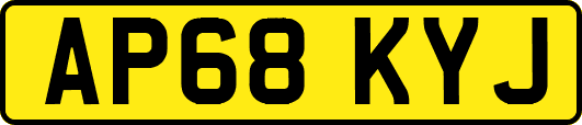AP68KYJ