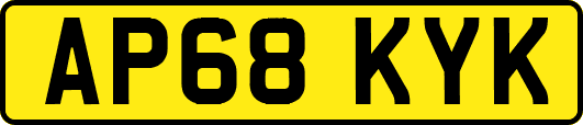 AP68KYK