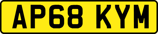 AP68KYM