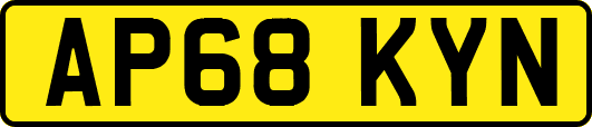 AP68KYN