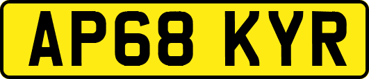 AP68KYR