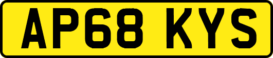 AP68KYS