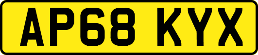AP68KYX