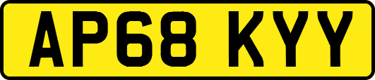 AP68KYY