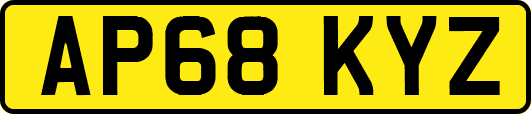 AP68KYZ