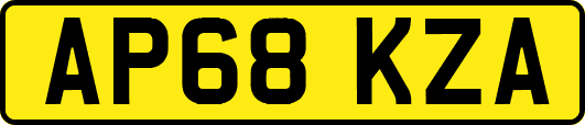 AP68KZA