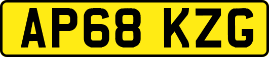 AP68KZG