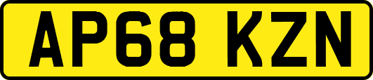 AP68KZN