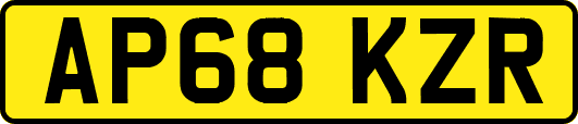 AP68KZR