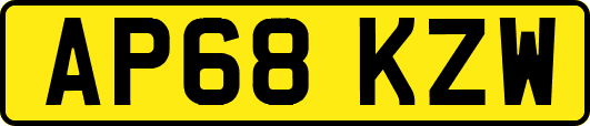 AP68KZW