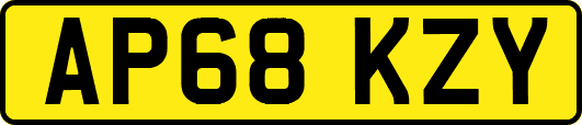 AP68KZY