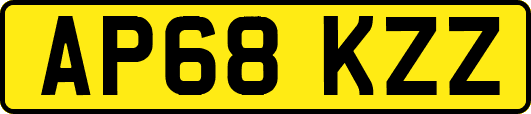 AP68KZZ