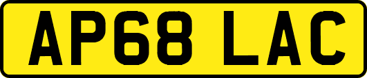 AP68LAC