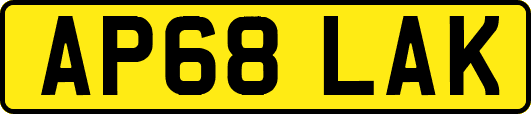 AP68LAK