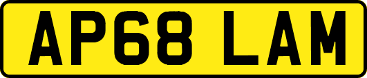 AP68LAM