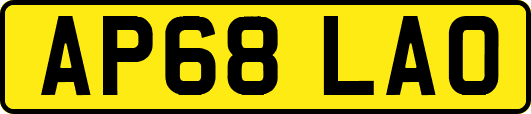 AP68LAO