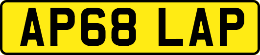 AP68LAP