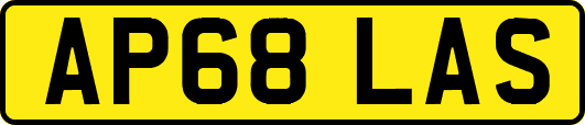 AP68LAS