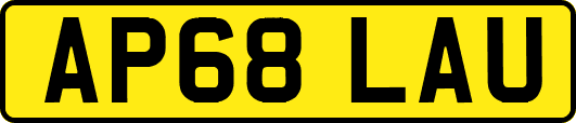 AP68LAU