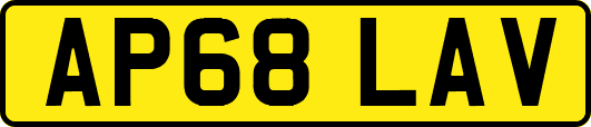 AP68LAV