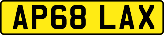 AP68LAX