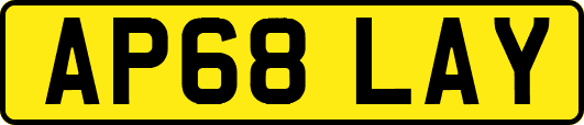 AP68LAY