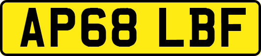AP68LBF