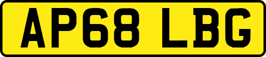 AP68LBG