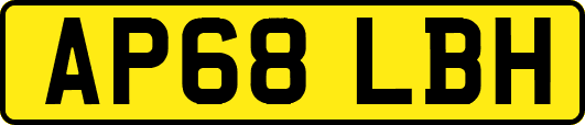 AP68LBH