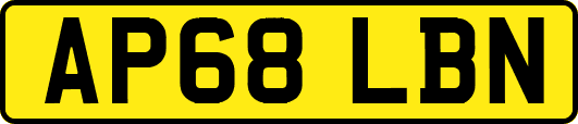 AP68LBN