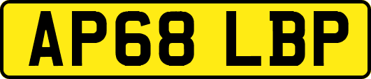 AP68LBP