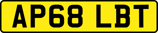 AP68LBT